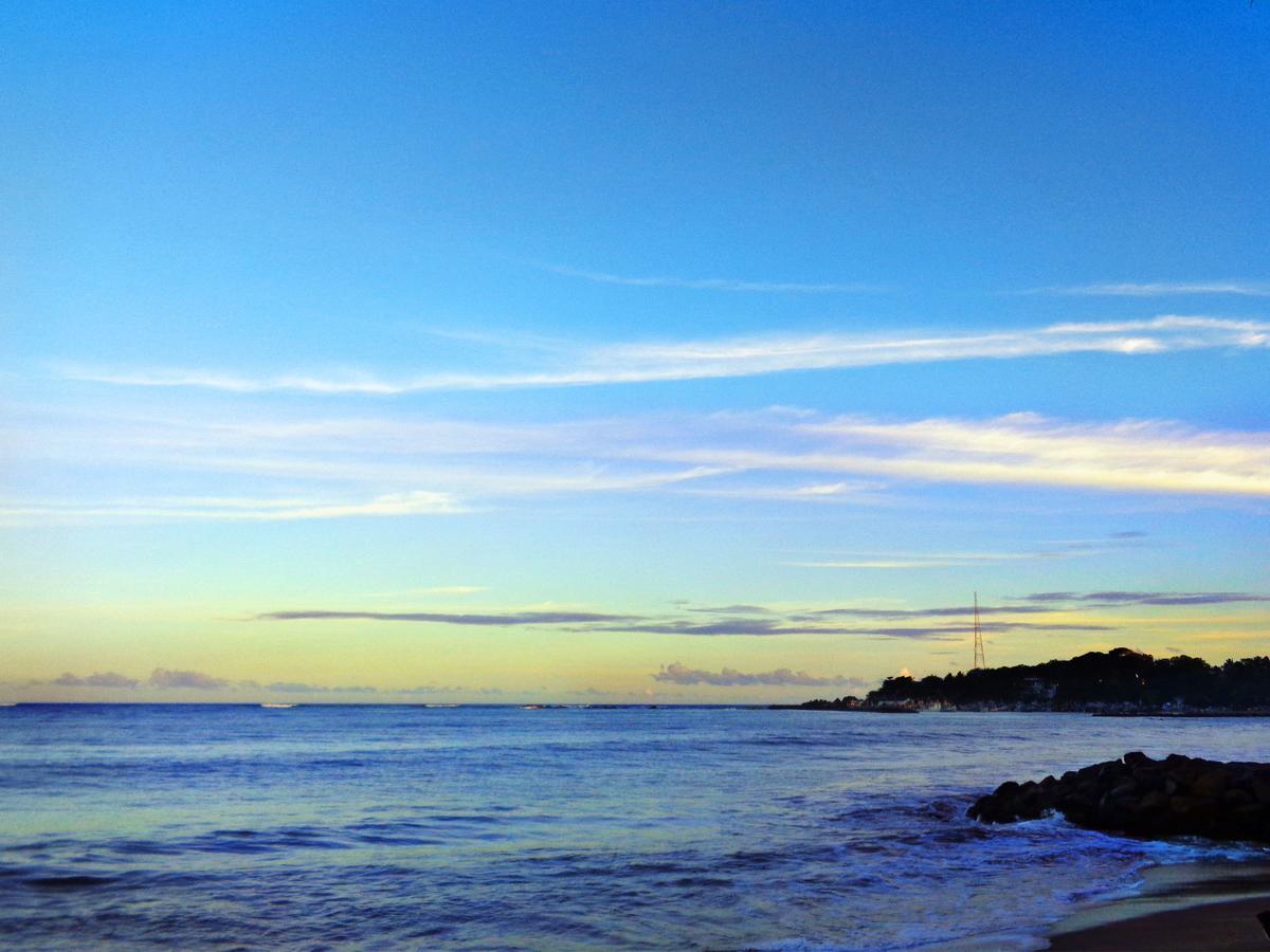 Reggae Zone Beach Resort Tangalle Ngoại thất bức ảnh