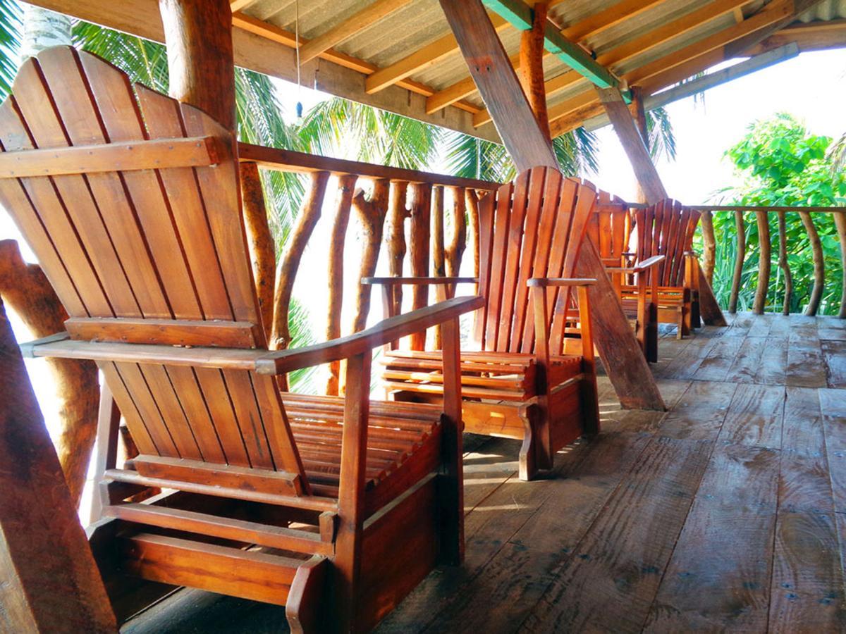 Reggae Zone Beach Resort Tangalle Ngoại thất bức ảnh
