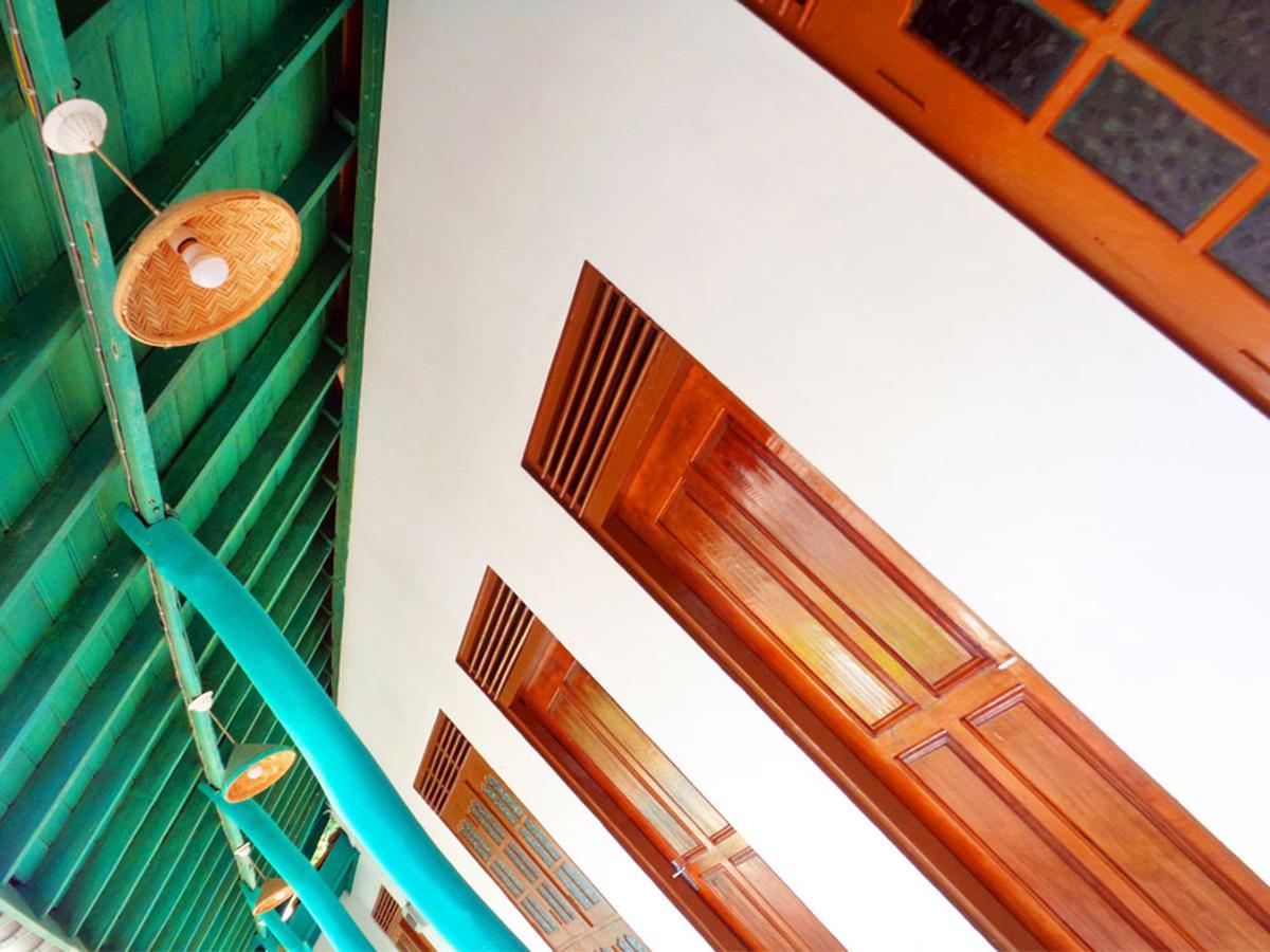Reggae Zone Beach Resort Tangalle Ngoại thất bức ảnh