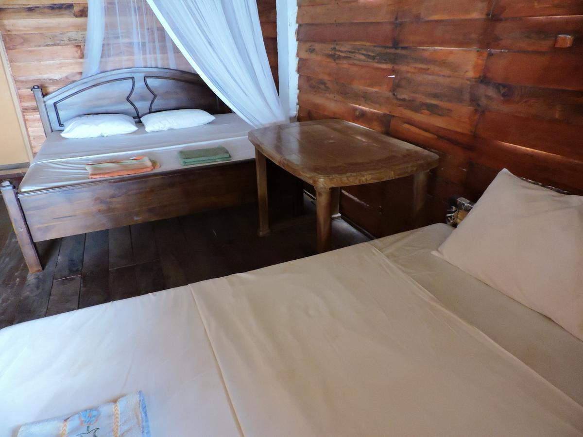 Reggae Zone Beach Resort Tangalle Phòng bức ảnh